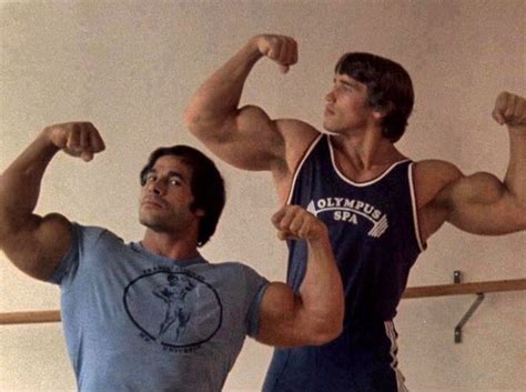 arnold schwarzenegger nie żyje|Nie żyje Franco Columbu, przyjaciel Arnolda .
